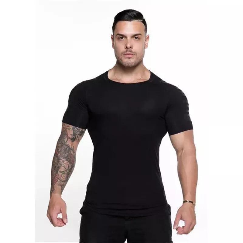 PowerFlex Shirt - Welt-DerMaenner