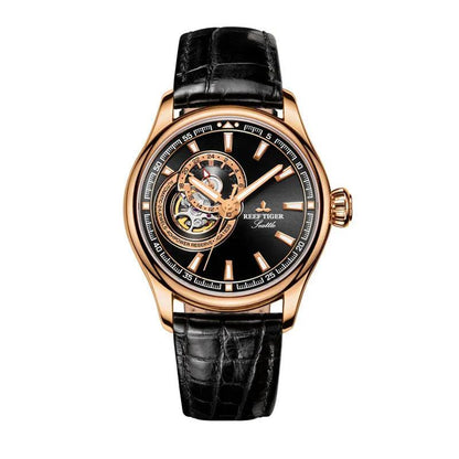 Reef Tiger/RT Tourbillon - Welt-DerMaenner