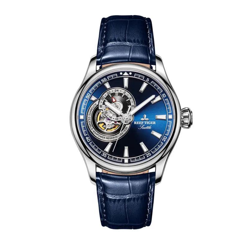 Reef Tiger/RT Tourbillon - Welt-DerMaenner