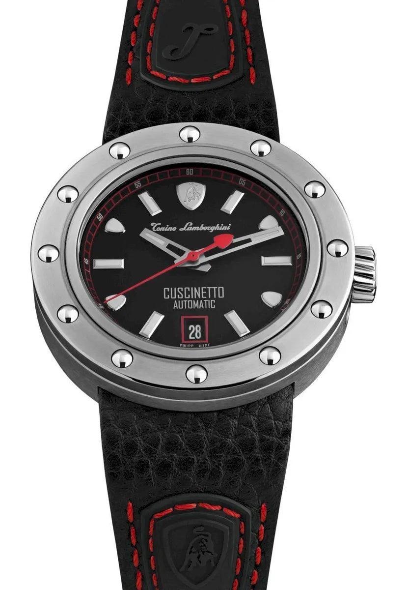 Tonino Lamborghini Cuscinetto - Welt-DerMaenner