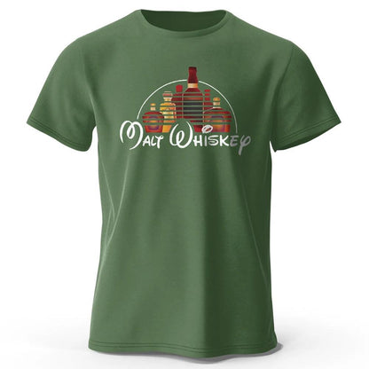 Malt Whiskey Shirt - Welt-DerMaenner - www.welt-dermaenner.com