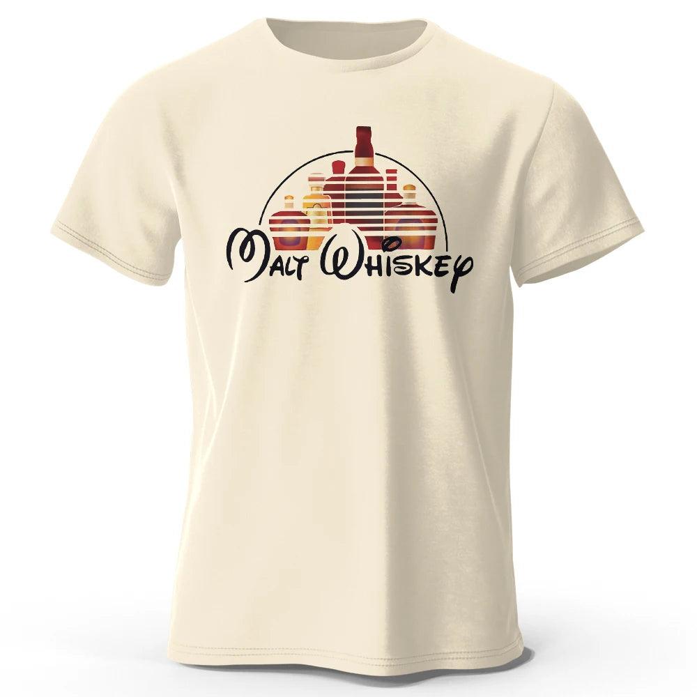 Malt Whiskey Shirt - Welt-DerMaenner - www.welt-dermaenner.com