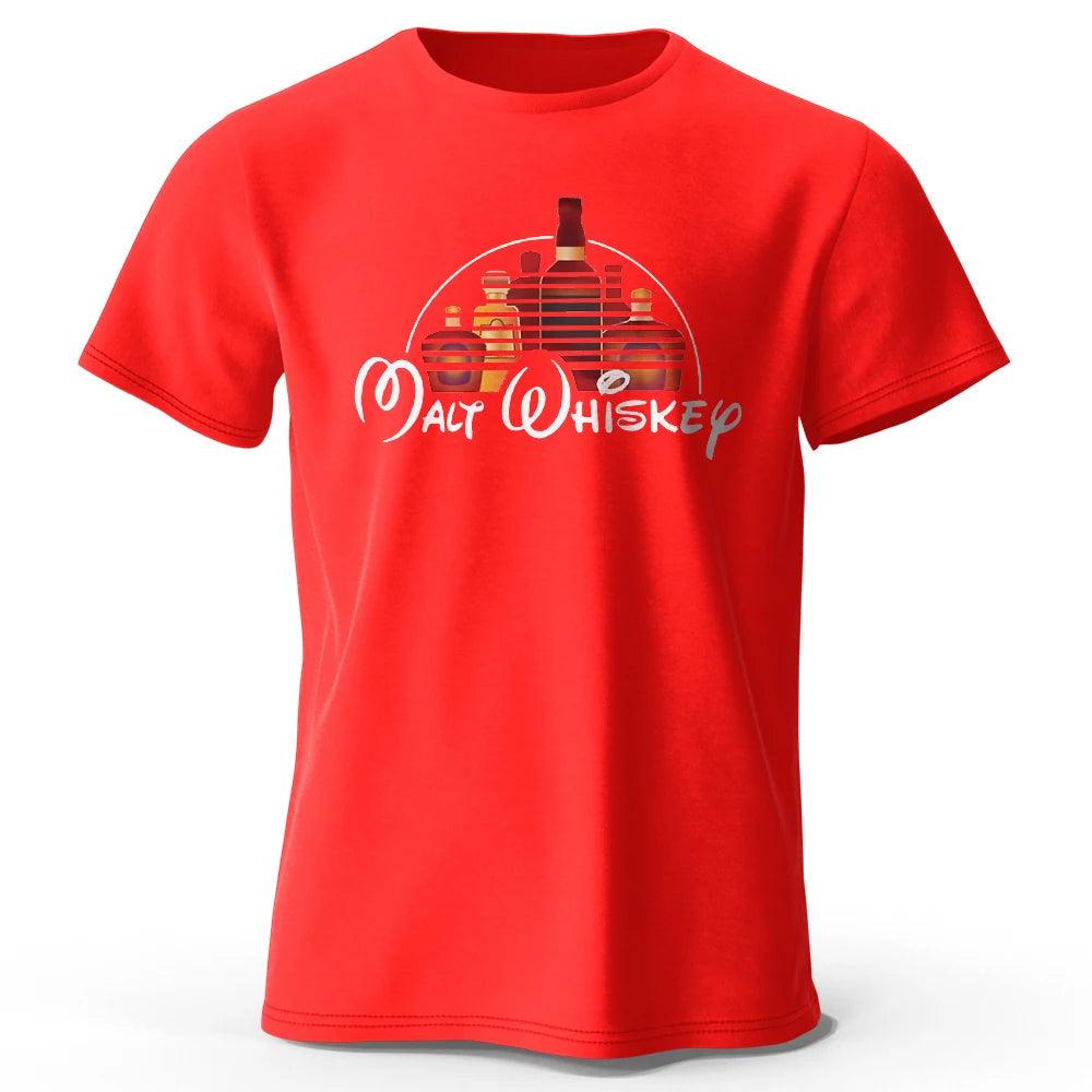 Malt Whiskey Shirt - Welt-DerMaenner - www.welt-dermaenner.com