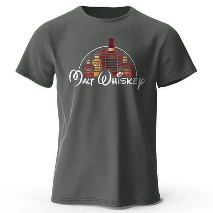 Malt Whiskey Shirt - Welt-DerMaenner - www.welt-dermaenner.com