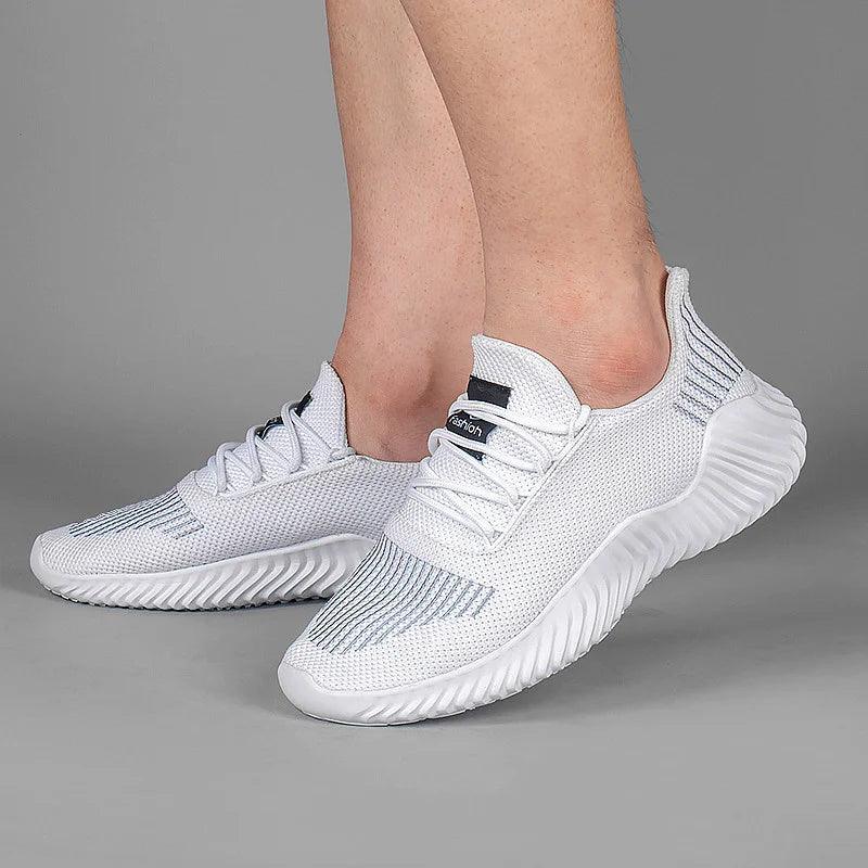 Fashion-Wonder Sneaker - Welt-DerMaenner