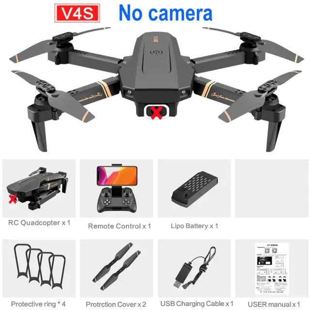 V4 RC Quadcopter - Welt-DerMaenner