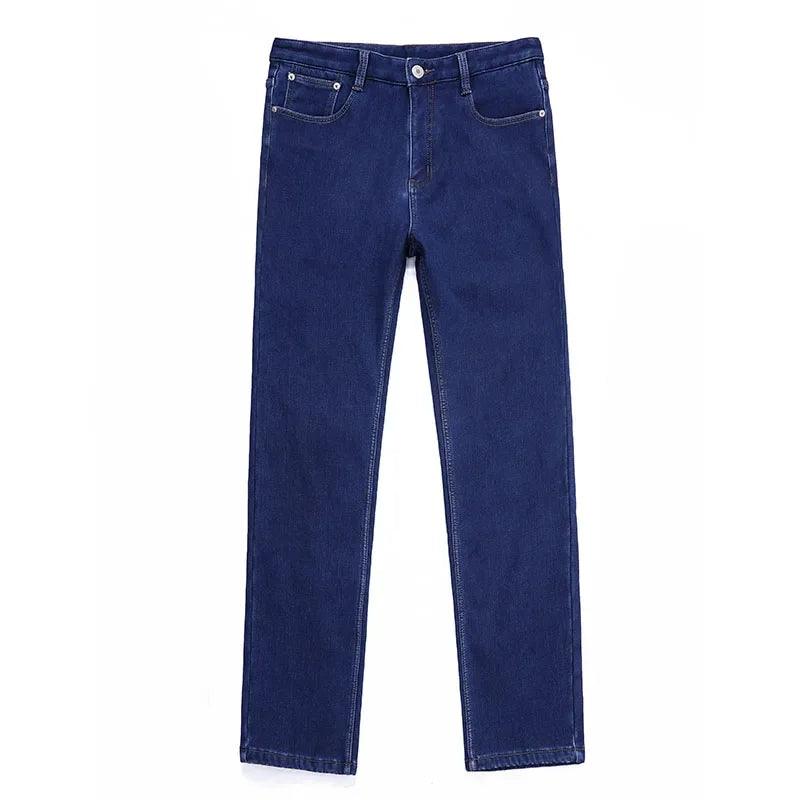 TIGER CASTLE Classic Jeans - Welt-DerMaenner