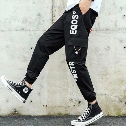 StreetwearStyle Jogginghose - Welt-DerMaenner