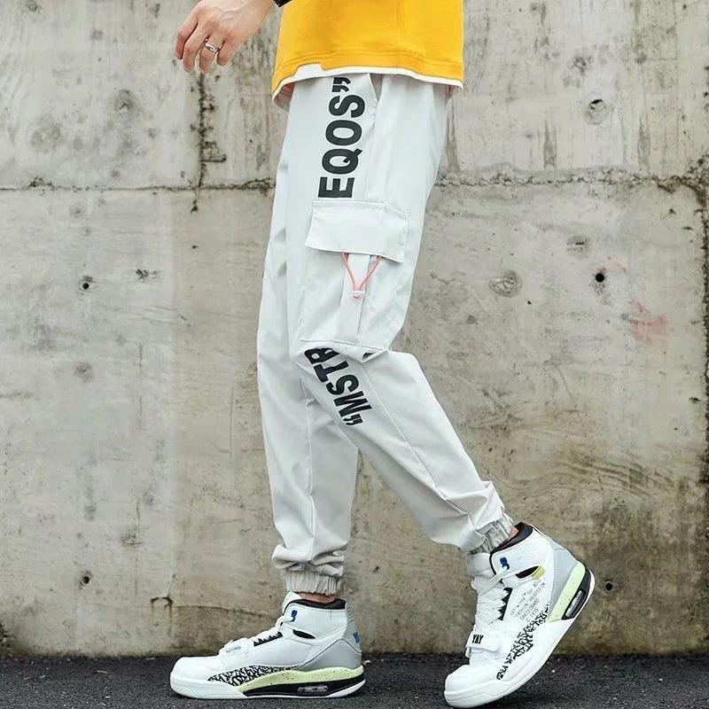 StreetwearStyle Jogginghose - Welt-DerMaenner