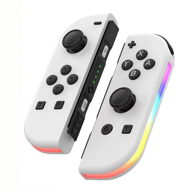 Switch Joypad Wireless Controller - Welt-DerMaenner