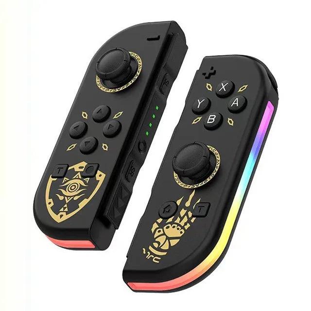 Switch Joypad Wireless Controller - Welt-DerMaenner