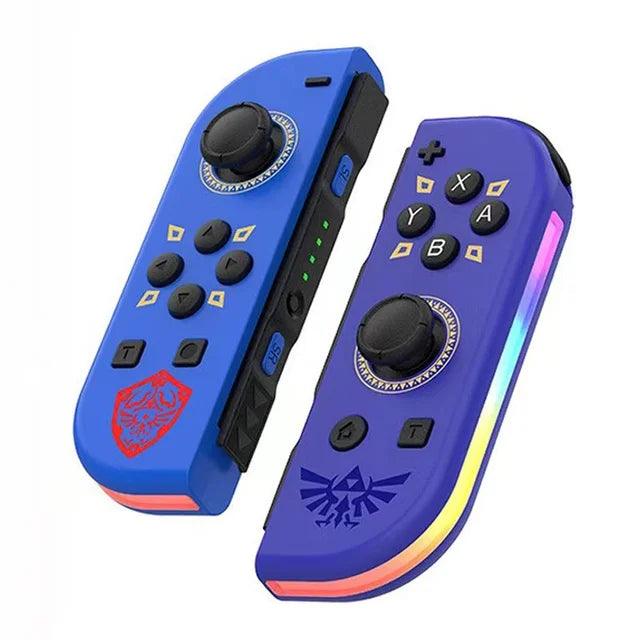 Switch Joypad Wireless Controller - Welt-DerMaenner