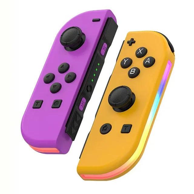 Switch Joypad Wireless Controller - Welt-DerMaenner