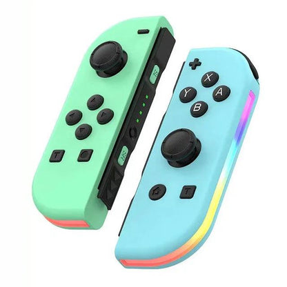 Switch Joypad Wireless Controller - Welt-DerMaenner