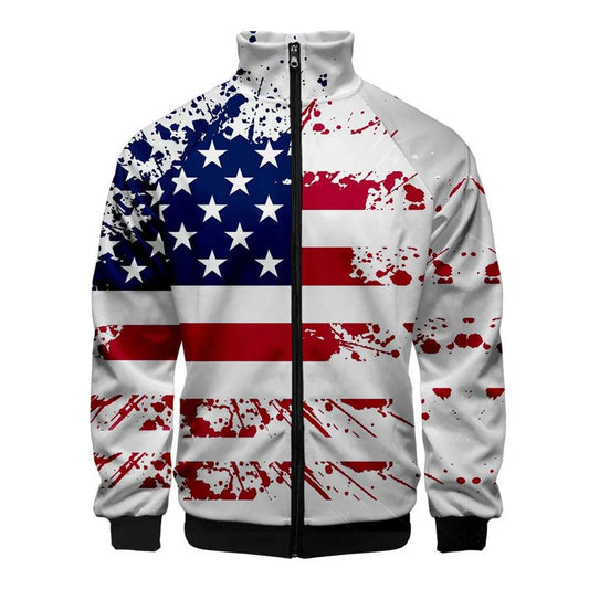 USA Hoodies - Welt-DerMaenner