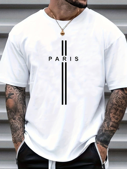 LaRue Paris-Shirt - Welt-DerMaenner