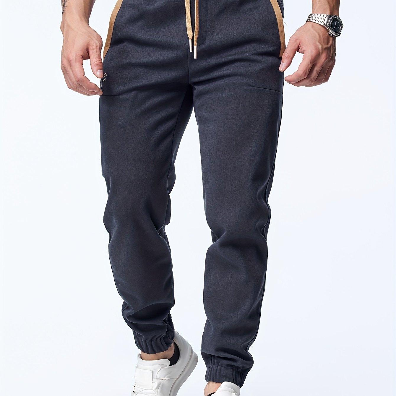 StretchFlex Jogger - Welt-DerMaenner