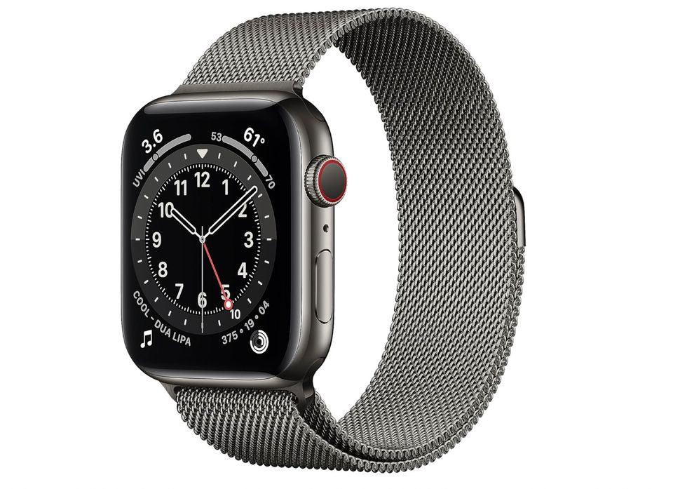 Apple Watch Magnetarmband - Welt - DerMaennerApple Watch MagnetarmbandWelt - DerMaennerWelt - DerMaenner30419139 - space - gray - 38/40/41mm38/40/41mmApple Watch Magnetarmband - Welt - DerMaenner