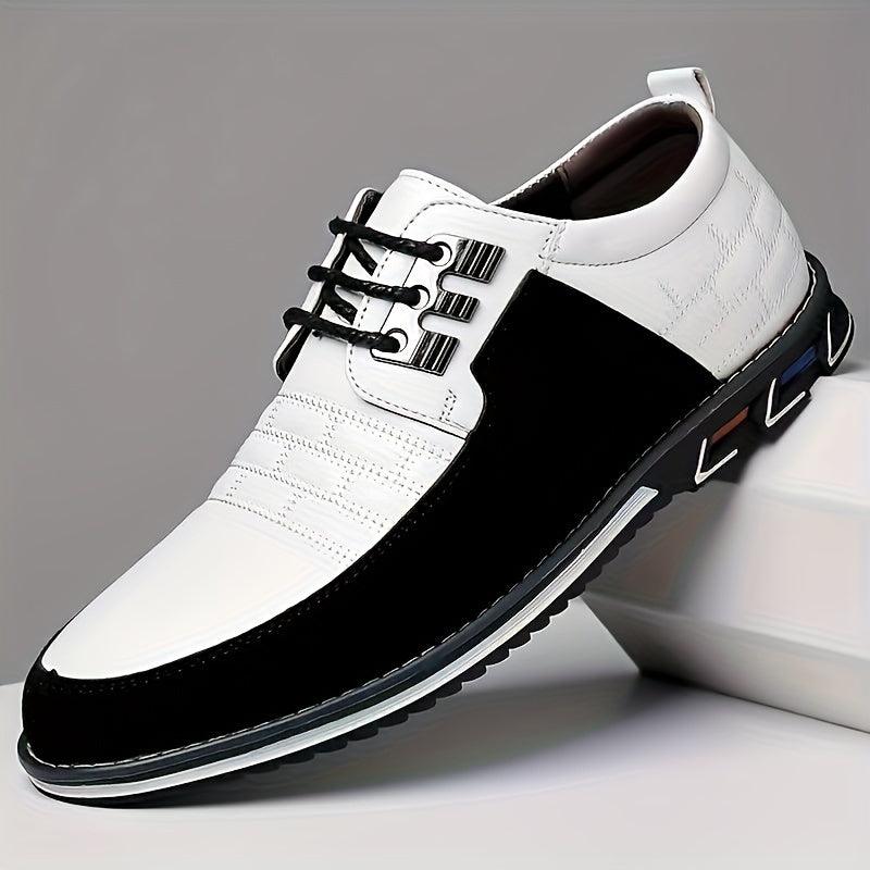 KaroGentle Oxfords - Welt-DerMaenner