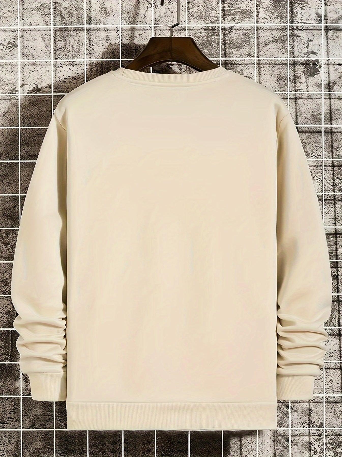 LA Urban Sweater - Welt-DerMaenner