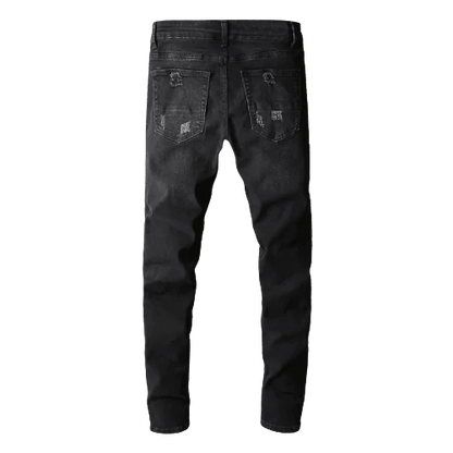 Bandana Jeans - Welt - DerMaennerBandana JeansWelt - DerMaennerWelt - DerMaenner1231381_YMJ001US 28 / UK 28 / EU 36 / FR 40 / IT 44 / 72 - 78 (CMBandana Jeans - Welt - DerMaenner