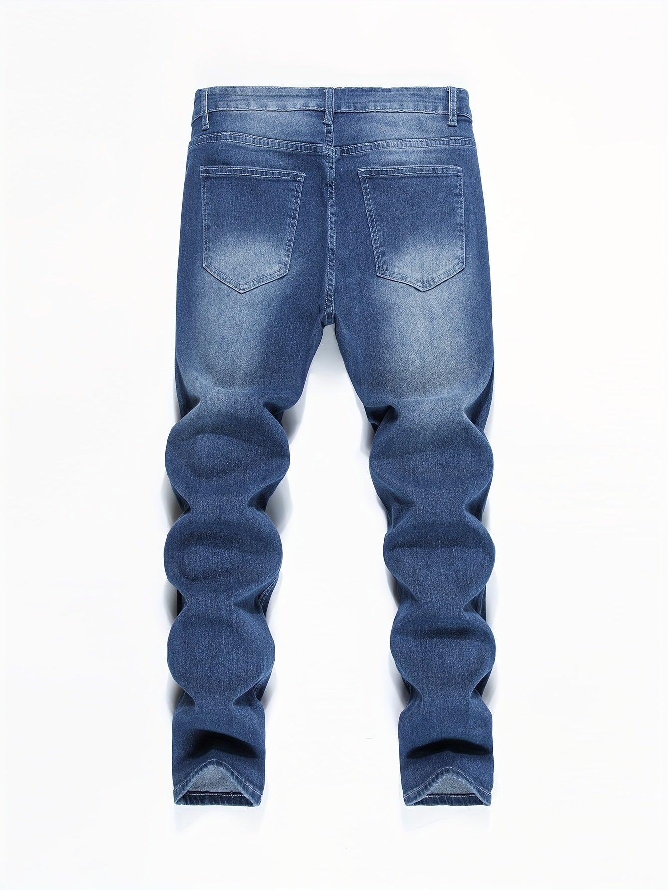 FlexPant casual Jeans - Welt-DerMaenner