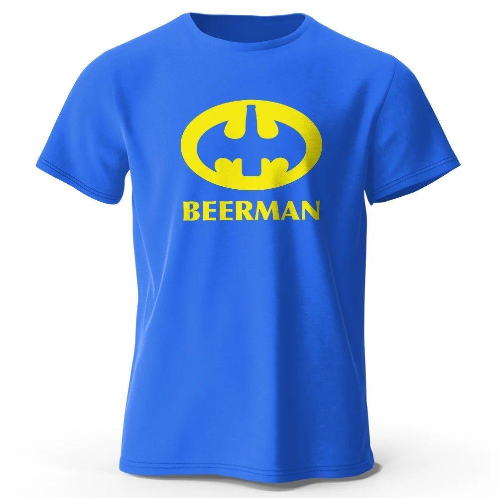 Beerman - Shirt - Welt - DerMaennerBeerman - ShirtcustomizedWelt - DerMaennerWelt - DerMaenner12000036681763208SBeerman - Shirt - Welt - DerMaennerBeerman - ShirtcustomizedWelt - DerMaennerWelt - DerMaenner12000036681763213XXXLBeerman - Shirt - Welt - DerMaenner - www.welt - dermaenner.com - Bier Shirt