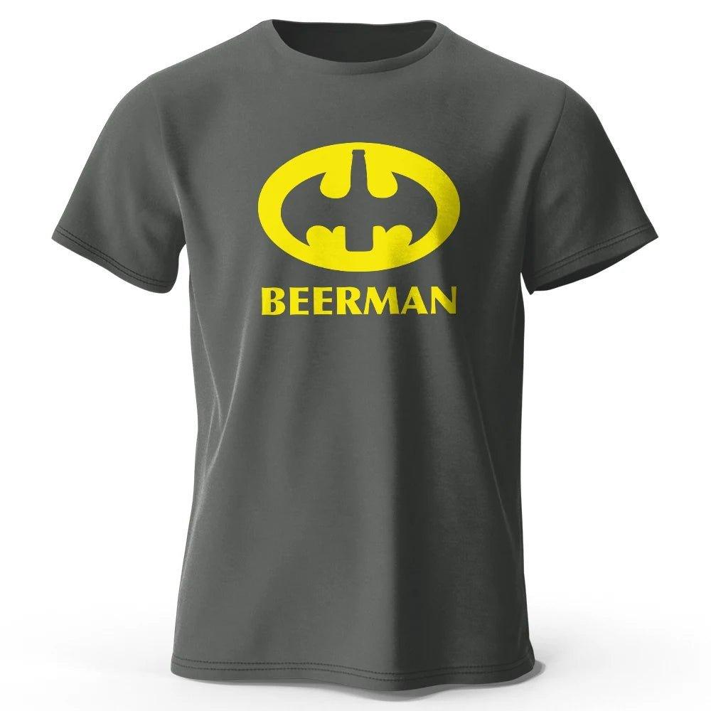 Beerman - Shirt - Welt - DerMaennerBeerman - ShirtcustomizedWelt - DerMaennerWelt - DerMaenner12000036681763226SBeerman - Shirt - Welt - DerMaennerBeerman - ShirtcustomizedWelt - DerMaennerWelt - DerMaenner12000036681763231XXXLBeerman - Shirt - Welt - DerMaenner - www.welt - dermaenner.com - Bier Shirt