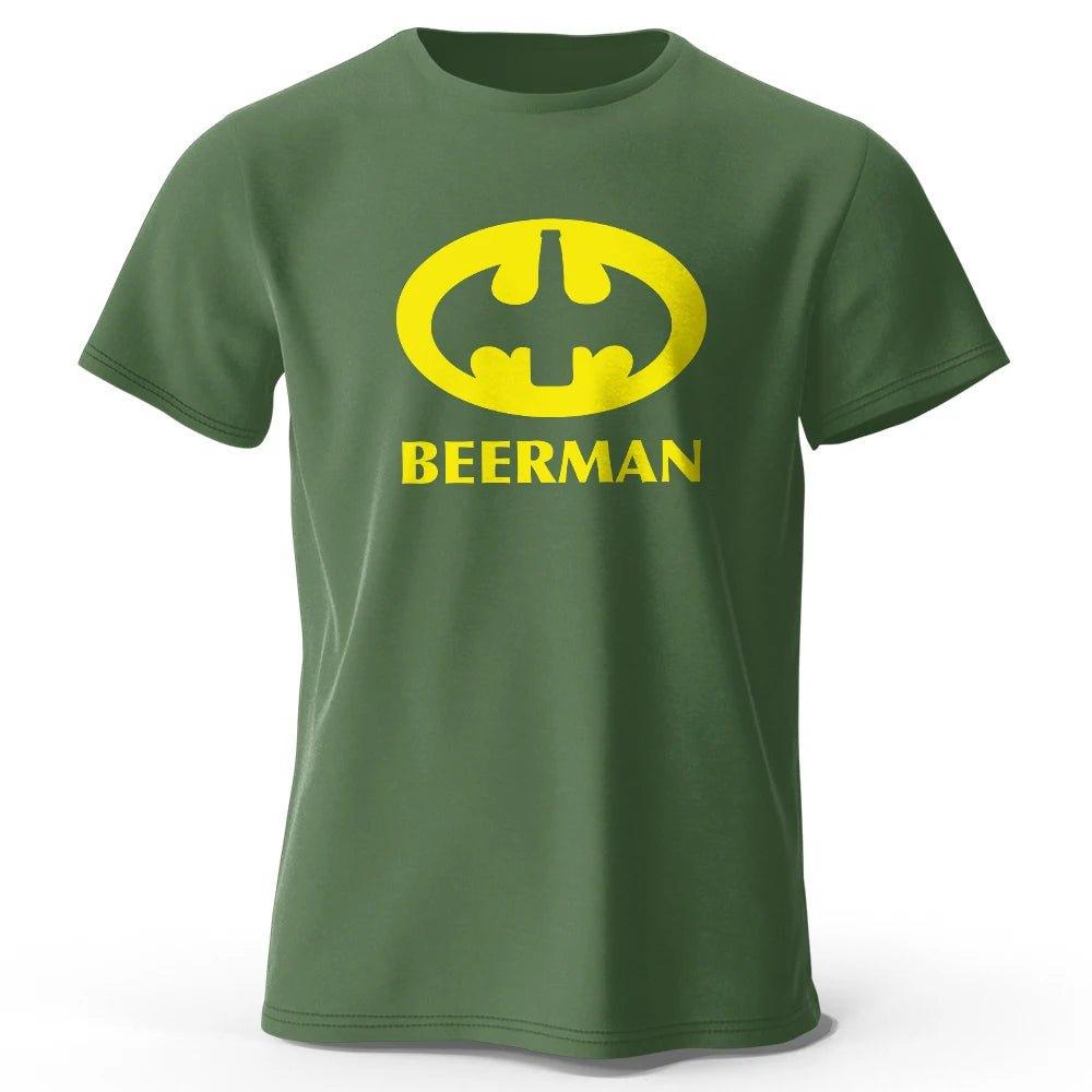 Beerman - Shirt - Welt - DerMaennerBeerman - ShirtcustomizedWelt - DerMaennerWelt - DerMaenner12000036681763232SBeerman - Shirt - Welt - DerMaennerBeerman - ShirtcustomizedWelt - DerMaennerWelt - DerMaenner12000036681763237XXXLBeerman - Shirt - Welt - DerMaenner - www.welt - dermaenner.com - Bier Shirt