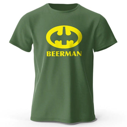 Beerman - Shirt - Welt - DerMaennerBeerman - ShirtcustomizedWelt - DerMaennerWelt - DerMaenner12000036681763232SBeerman - Shirt - Welt - DerMaennerBeerman - ShirtcustomizedWelt - DerMaennerWelt - DerMaenner12000036681763237XXXLBeerman - Shirt - Welt - DerMaenner - www.welt - dermaenner.com - Bier Shirt