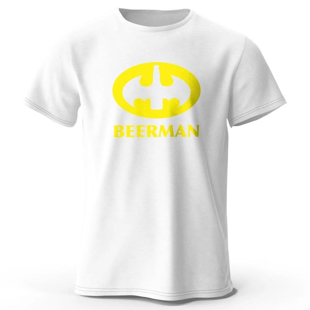 Beerman - Shirt - Welt - DerMaennerBeerman - ShirtcustomizedWelt - DerMaennerWelt - DerMaenner12000036681763250SBeerman - Shirt - Welt - DerMaennerBeerman - ShirtcustomizedWelt - DerMaennerWelt - DerMaenner12000036681763255XXXLBeerman - Shirt - Welt - DerMaenner - www.welt - dermaenner.com - Bier Shirt