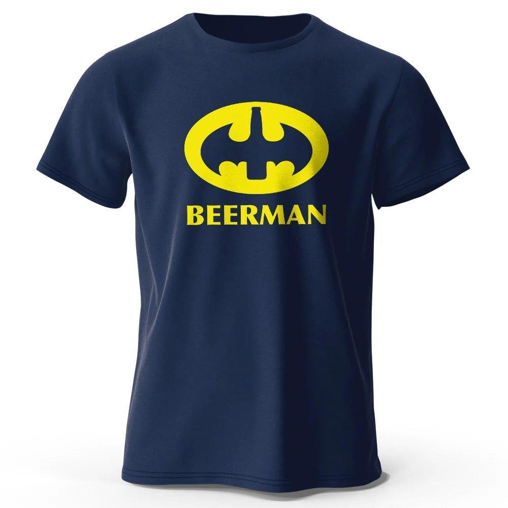 Beerman - Shirt - Welt - DerMaennerBeerman - ShirtcustomizedWelt - DerMaennerWelt - DerMaenner12000036681763262SBeerman - Shirt - Welt - DerMaennerBeerman - ShirtcustomizedWelt - DerMaennerWelt - DerMaenner12000036681763267XXXLBeerman - Shirt - Welt - DerMaenner - www.welt - dermaenner.com - Bier Shirt