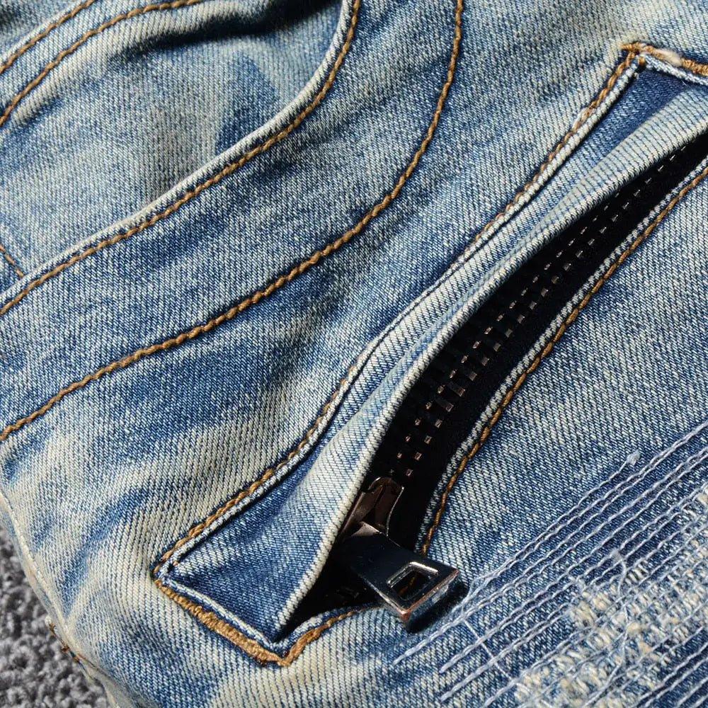 Biker Jeans - Welt - DerMaennerBiker JeansWelt - DerMaennerWelt - DerMaenner14:173;5:10001044128Biker Jeans - Welt - DerMaenner