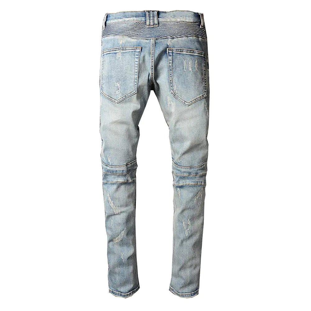 Biker Jeans - Welt - DerMaennerBiker JeansWelt - DerMaennerWelt - DerMaenner14:173;5:10001044128Biker Jeans - Welt - DerMaenner