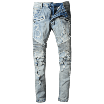 Biker Jeans - Welt - DerMaennerBiker JeansWelt - DerMaennerWelt - DerMaenner14:173;5:10001044128Biker Jeans - Welt - DerMaenner