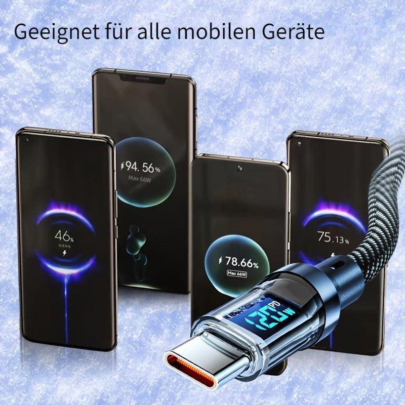 BlitzCharge Pro Turbo 120W 6A USBC Kabel mit Display - Welt - DerMaennerBlitzCharge Pro Turbo 120W 6A USBC Kabel mit DisplaycustomizedWelt - DerMaennerWelt - DerMaenner17592318631769PD - KabelBlitzCharge Pro Turbo 120W 6A USBC Kabel mit Display - Welt - DerMaennerBlitzCharge Pro Turbo 120W 6A USBC Kabel mit DisplaycustomizedWelt - DerMaennerWelt - DerMaenner17592318631769PD - KabelBlitzCharge Pro Turbo 120W 6A USBC Kabel mit Display - Welt - DerMaenner