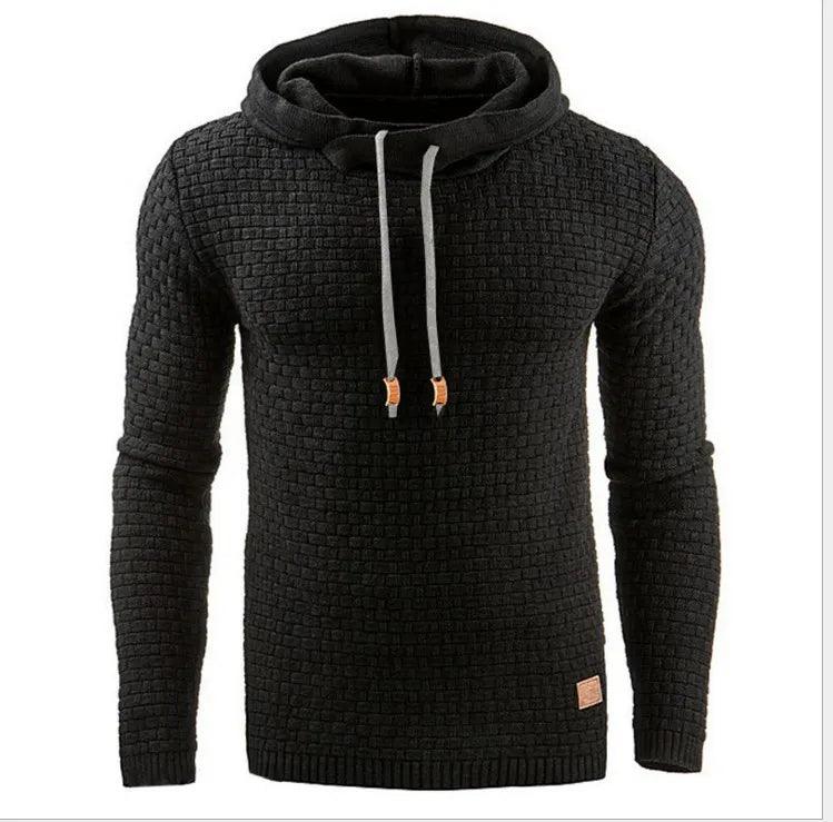 Brand Men's Hoodie - Welt - DerMaennerBrand Men's HoodieWelt - DerMaennerWelt - DerMaenner14:193;5:100014064Eu XSBrand Men's Hoodie - Welt - DerMaenner