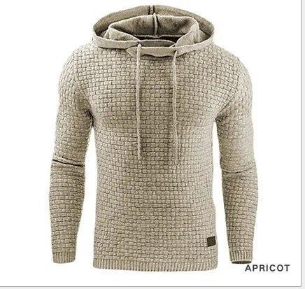 Brand Men's Hoodie - Welt - DerMaennerBrand Men's HoodieWelt - DerMaennerWelt - DerMaenner14:200001438;5:100014064Eu XSBrand Men's Hoodie - Welt - DerMaenner