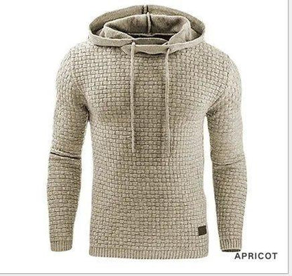 Brand Men's Hoodie - Welt - DerMaennerBrand Men's HoodieWelt - DerMaennerWelt - DerMaenner14:200001438;5:100014064Eu XSBrand Men's Hoodie - Welt - DerMaenner