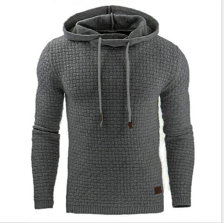 Brand Men's Hoodie - Welt - DerMaennerBrand Men's HoodieWelt - DerMaennerWelt - DerMaenner14:200004890;5:100014064Eu XSBrand Men's Hoodie - Welt - DerMaenner