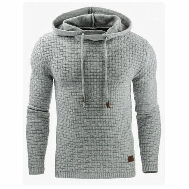 Brand Men's Hoodie - Welt - DerMaennerBrand Men's HoodieWelt - DerMaennerWelt - DerMaenner14:771#Light grey;5:100014064Eu XSBrand Men's Hoodie - Welt - DerMaenner