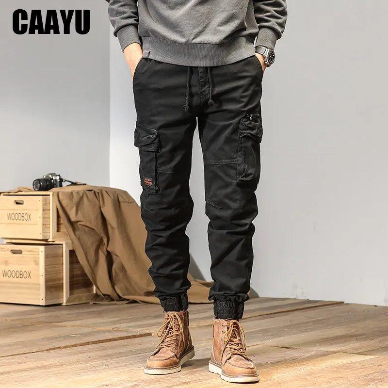 CAAYU Cargohose - Welt - DerMaennerCAAYU CargohoseWelt - DerMaennerWelt - DerMaenner14:193#Black;5:100014064#Asian - S - 29(55 - 60kg)29(55 - 60kg)CAAYU Cargohose - Welt - DerMaenner