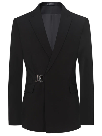 Royal Curve Blazer - Welt-DerMaenner