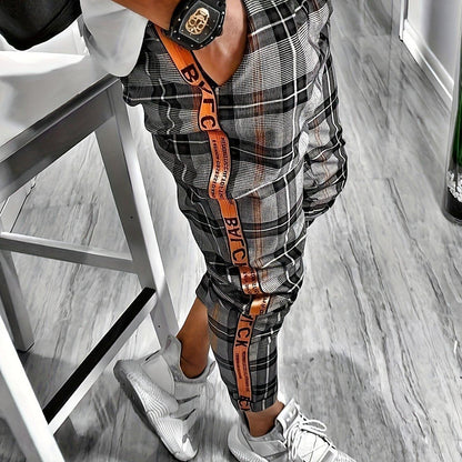 Checkmate Trendy Streetwear Hose - Welt - DerMaennerCheckmate Trendy Streetwear HosecustomizedWelt - DerMaennerWelt - DerMaenner17592275568359S(46)Checkmate Trendy Streetwear Hose - Welt - DerMaenner