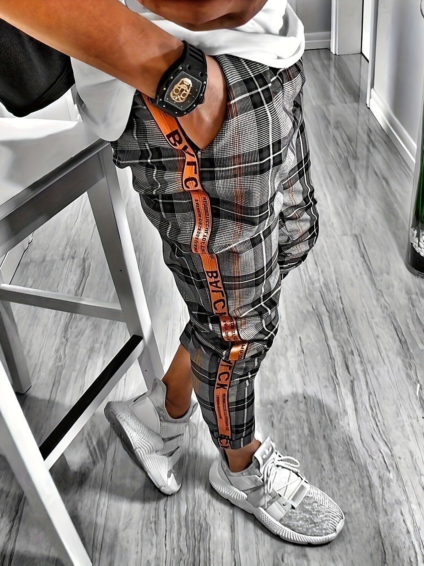 Checkmate Trendy Streetwear Hose - Welt - DerMaennerCheckmate Trendy Streetwear HosecustomizedWelt - DerMaennerWelt - DerMaenner17592275568359S(46)Checkmate Trendy Streetwear Hose - Welt - DerMaenner