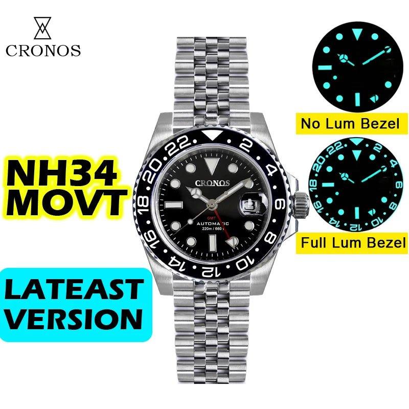 CRONOS - GMT - Welt - DerMaennerCRONOS - GMTWelt - DerMaennerWelt - DerMaenner14:201447303#Full Black;5:56964930#No Lum BezelKeine Lum - LünetteCRONOS - GMT - Welt - DerMaenner