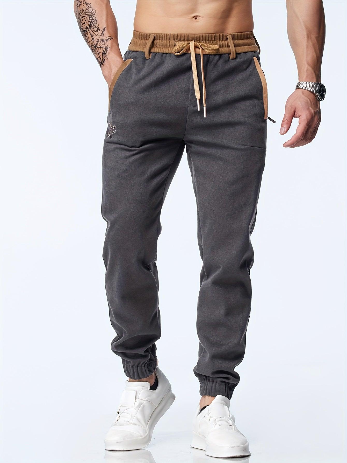 StretchFlex Jogger - Welt-DerMaenner