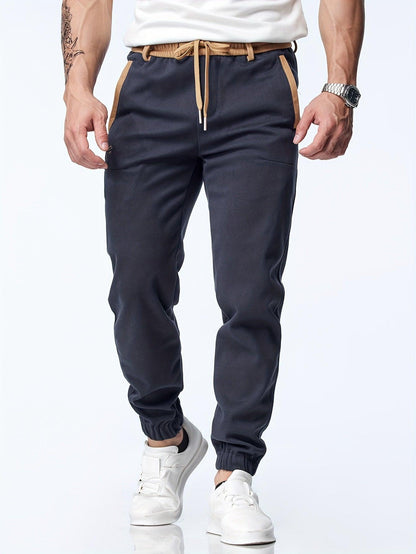 StretchFlex Jogger - Welt-DerMaenner