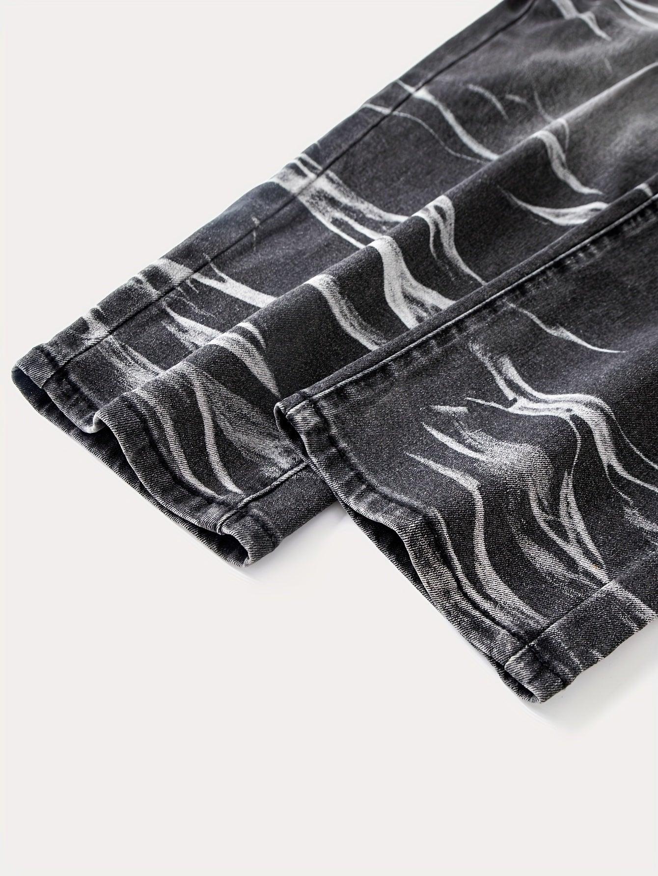 Titan StrechtsJeans

Sagen Sie Hallo zu unseren Titan StretchJeans die nicht nur modisch sondern auch extrem komfortabel sind. Diese elastischen Jeanshosen bieten die perfekte Kombination aus Stil und Bequemlichkeit für den modernen Mann.
Welt-DerMaenner Welt-DerManner.com