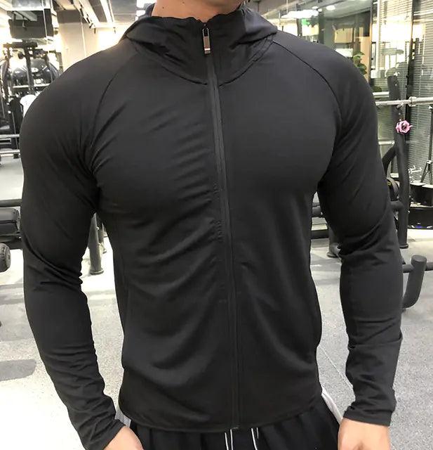 Sport Hoodie - Welt-DerMaenner